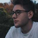 Daniel 28, Plumber, new to the Wollongong area